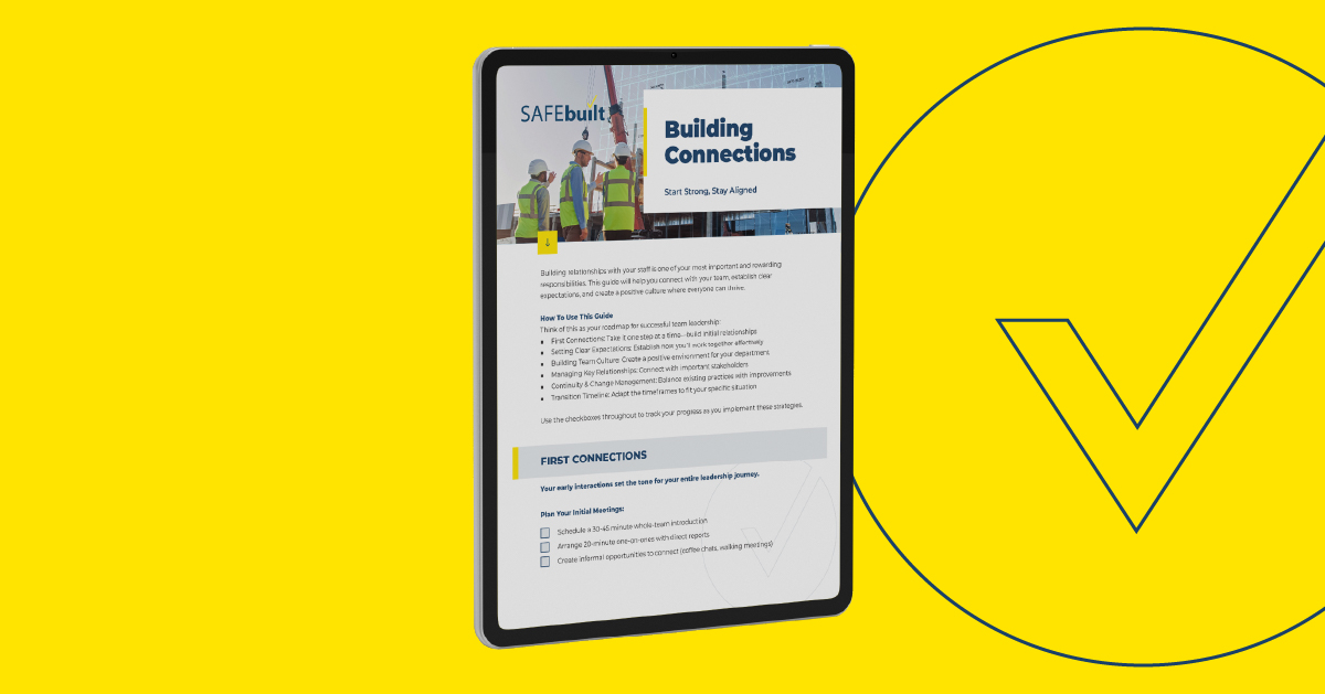 City Officials Resource Bundle